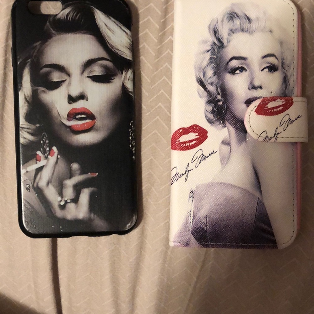 Phone cases - Picture 2 of 4